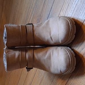 Cliffs by White Mountain Kaley ankle boots sz 8.5